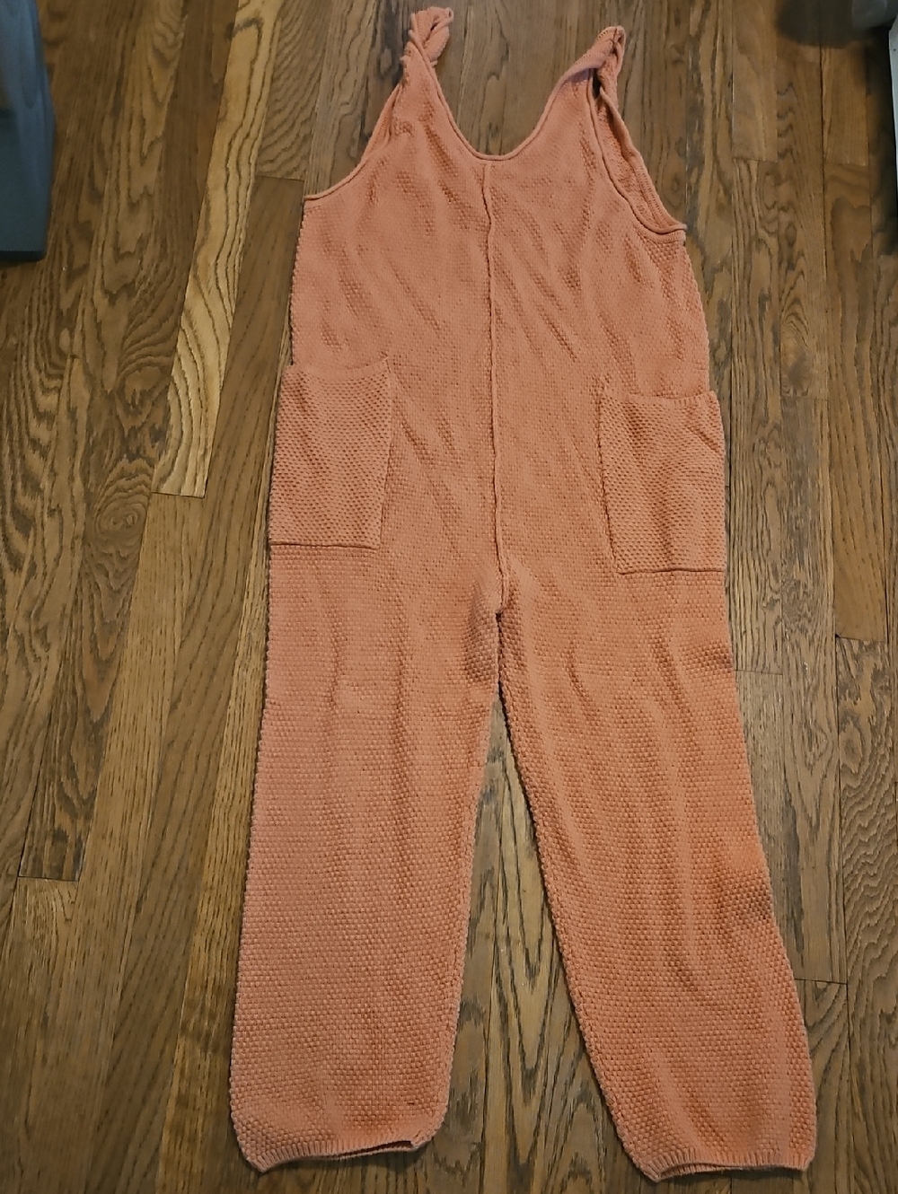 Free People Beach Everson Jumpsuit Medium